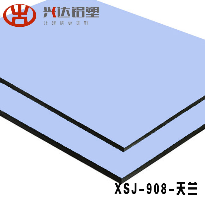 受季節(jié)影響鋁塑板價格可能會有較大浮動